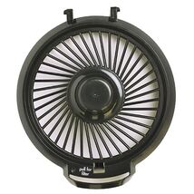 1 Bissell Vacuum Filter 1616278 / Door, Post Motor 2281K, 22813 - $12.47 CAD