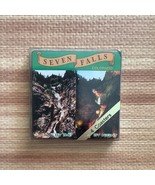 Vintage Seven Falls Colorado Coasters 4 Coasters New in Package - $17.81