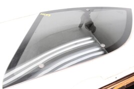 Driver Quarter Glass 163 Type ML350 Movable Fits 99-05 MERCEDES ML-CLASS 75265 image 5