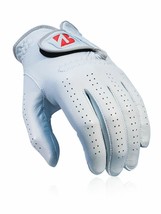 Bridgestone Men&#39;s 2022 Tour B Premium Leather Golf Glove. Sizes s, M, L or XL - £17.80 GBP