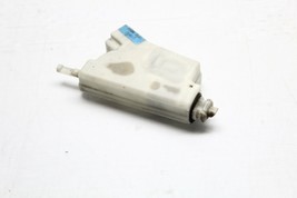 2003-2006 INFINITI G35 COUPE FUEL DOOR LID ACTUATOR P4389 image 4