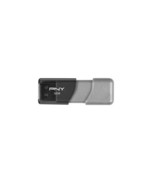 PNY P-FD32GTBOP-GE PNY 32GB TURBO ATTACH 3 USB 3.0 FLASH DRIVE - €36,60 EUR