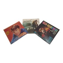 Vintage - Glen Campbell By The Time I Get to Phoenix - Vinyl LP 3 Album Bundle - £27.80 GBP