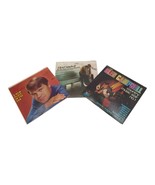 Vintage - Glen Campbell By The Time I Get to Phoenix - Vinyl LP 3 Album ... - £27.42 GBP