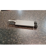 Vintage Diecast Ralstoy Fruehauf  1960s Trailer Lowboy #5 - $34.01 CAD
