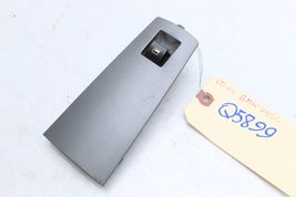 02-08 BMW 745I 745LI 750I FRONT RIGHT PASSENGER WINDOW SWITCH Q5899 image 2