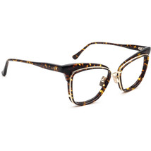 Dita Eyeglasses Willow DRX-3040-B Tortoise Gold Square Frame Japan 53[]1... - £380.60 GBP