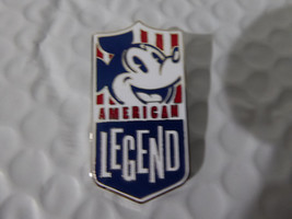 Disney Trading Pin 128280 DLR / WDW Globo Di Neve - Mickey Mouse - Americana - £7.12 GBP