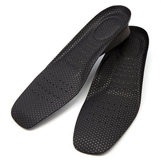 Footinsole EVA Comfort Height Increasing Best Shoe Insoles for Adults