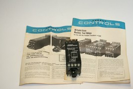 Regent Solid-State Timer TM401, Stamford, CT with Manuals &amp; Original Box - £38.71 GBP