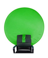 Joce Style Green Screen Photography Background   59&quot; D - £10.97 GBP