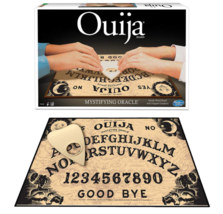 SEALED NIB Classic Ouija Mystifying Oracle Boardgame, Hasbro 2013 + Ouij... - £28.90 GBP