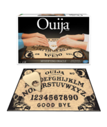 SEALED NIB Classic Ouija Mystifying Oracle Boardgame, Hasbro 2013 + Ouij... - $37.39