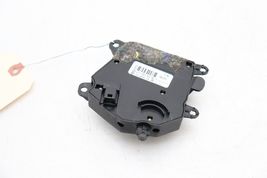 06-09 MERCEDES-BENZ CLS550 FRONT RIGHT PASSENGER SEAT MEMORY SWITCH E1712 image 9