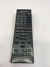 Mitsubishi 26” CRT Television/VCR Remote - £13.32 GBP