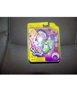 Polly Pocket Tiny Pocket Places Playset Picnic NEW - $302.68 MXN