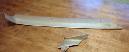 1966 Plymouth Fury 4 Door Roof A Pillar Trim Right - £116.81 GBP