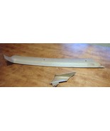 1966 Plymouth Fury 4 Door Roof A Pillar Trim Right - $148.50