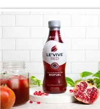 Levive Red Natural Antioxidant One Bottle - £39.95 GBP