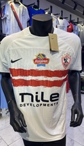 Zamalek Egypt Home Jersey 2026 | Free USA Shipping | Limited - $73.00
