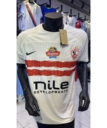 Zamalek Egypt Home Jersey 2026 | Free USA Shipping | Limited - $73.00