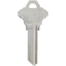 KEYKRAFTER #125 BRASS - $18.27