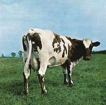 Pink Floyd Brand New LP Atom Heart Mother   Free Shipping - £56.60 GBP