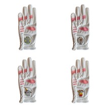 Mujeres Golf Guante. Cóctel, G y T, Prosecco, Champán Bola Marcador Toda... - $111.78 MXN+