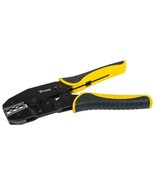 Titan Tool Ratcheting Heat Shrink Terminal Crimper - $136.54 CAD