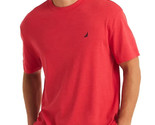 Nautica Men Regular fit T-Shirt Pajamas XXL Red NWT - $24.15 CAD