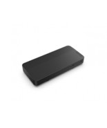 Lenovo 40B90100US USB-C DUAL DISPLAY TRAVEL DOCK WITH 100W POWER ADAPTER - €165,97 EUR