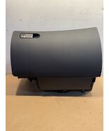 12-15 Mercedes W204 C350 C250 C300 Dashboard Glove Box Compartment Black... - $1,832.82 MXN