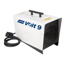 Volt-Patron E9 Electric Heater 9kW, 30,700 BTU/Hr., 9000 Watts, 240V - £565.96 GBP