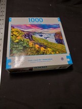 Summer View 1000 Piece Puzzle NEW SEALED - £10.16 GBP