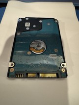 Toshiba 500GB, Internal, 5400RPM, 2.5 inch (MQ01ABF050) HDD - €7,86 EUR