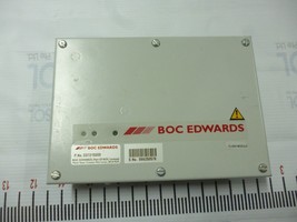 BOC EDWARDS D37215000 High Vacuum Flash Module Interface - £310.32 GBP
