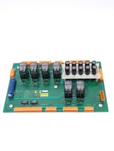 Hurco 415-0224-905 REV. B Control Relay 4 Card Circuit Board  - $78.45