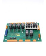 Hurco 415-0224-905 REV. B Control Relay 4 Card Circuit Board  - £60.71 GBP