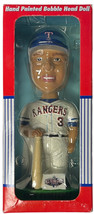 Alex Rodriguez 2001 Bobble Dobbles Hand Painted Bobblehead All Star Game- Texas  - £17.30 GBP
