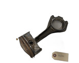 Piston and Connecting Rod Standard From 2012 Land Rover Range Rover  5.0 - $78.95