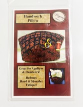 Legacy Patterns Handwork Pillow Pattern - $9.89