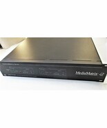 Peavey Control Matrix Series PCU-2100 Load Sharing Redundant Power Supply - €28,81 EUR