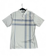 Giorginni Couture men's short sleeve polo size L - €21,64 EUR