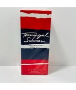 Tommy Girl Summer OCEAN WAVE by Tommy Hilfiger EDT SPRAY 3.4 OZ/100ml Ne... - €39,52 EUR