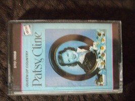 Cassette-Patsy Cline-Queen Of Country - £9.22 GBP