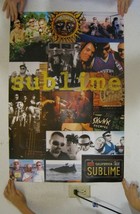 Sublime Poster Photos Albums Collage-
show original title

Original Text... - $825.78 MXN