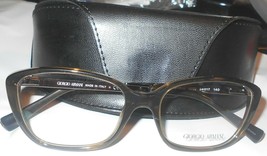 Giorgio Armani glasses AR7012 -5030 - 54 17 - 140 -Made in Italy -new with case - £39.95 GBP