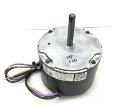 Zhongshan BROAD-OCEAN Y7S862C09 1/8HP Condenser Motor 0131M00266 208/230V #MP170 - £59.78 GBP