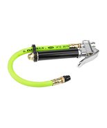 Flexzilla Premium Straight-On Tapered Chuck Inflator with 12 in. Hose (2... - $35.20