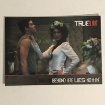 True Blood Trading Card 2012 #47 Ryan Kwanton - £1.56 GBP